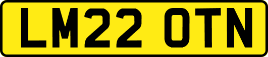 LM22OTN
