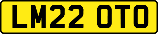 LM22OTO