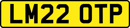 LM22OTP