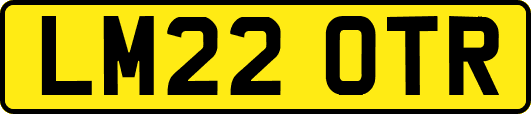 LM22OTR