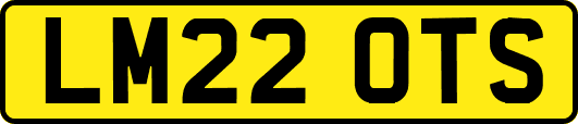 LM22OTS