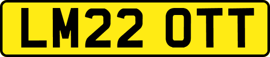 LM22OTT
