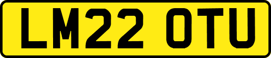 LM22OTU