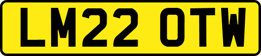 LM22OTW