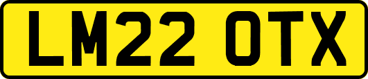 LM22OTX