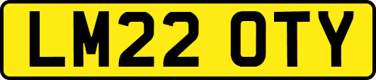 LM22OTY