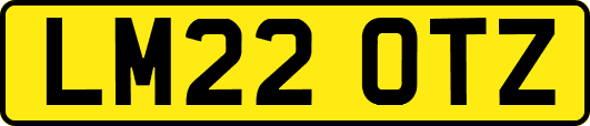 LM22OTZ
