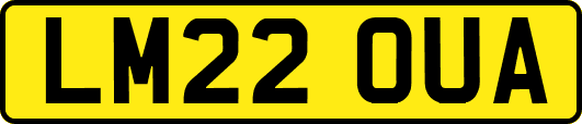 LM22OUA
