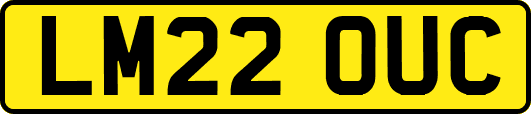LM22OUC
