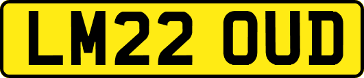 LM22OUD