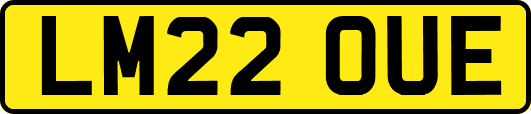 LM22OUE