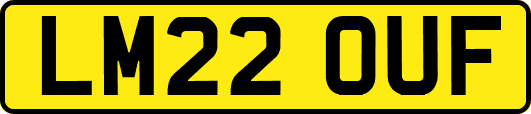 LM22OUF