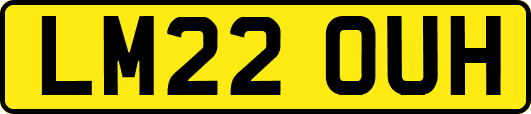 LM22OUH