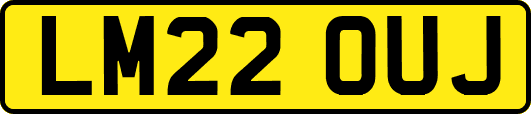 LM22OUJ