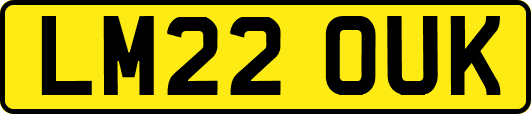 LM22OUK