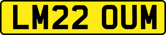 LM22OUM