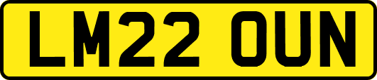 LM22OUN