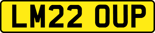 LM22OUP