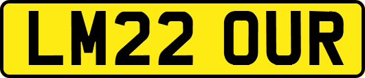 LM22OUR