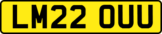 LM22OUU