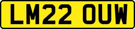 LM22OUW