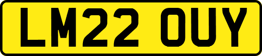 LM22OUY