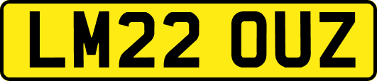 LM22OUZ