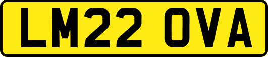 LM22OVA