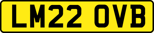 LM22OVB