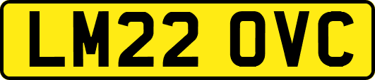 LM22OVC