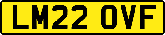 LM22OVF