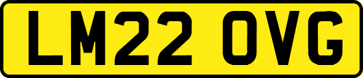 LM22OVG