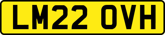 LM22OVH