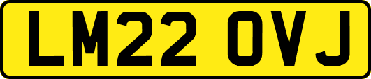 LM22OVJ