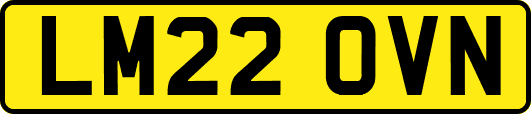 LM22OVN