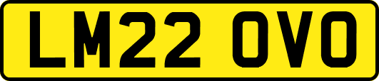 LM22OVO