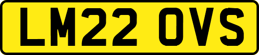 LM22OVS