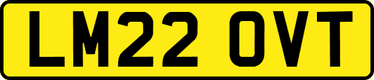 LM22OVT