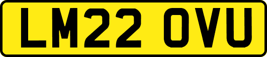 LM22OVU