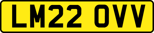 LM22OVV