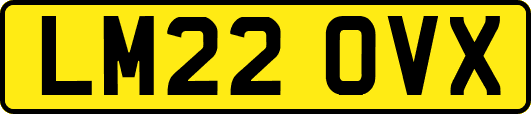 LM22OVX