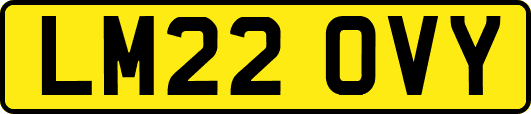 LM22OVY