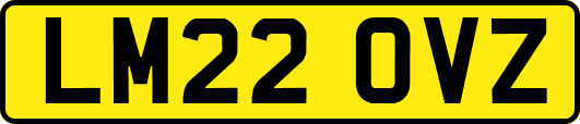 LM22OVZ
