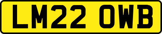 LM22OWB