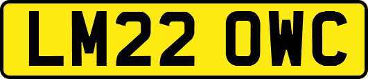 LM22OWC