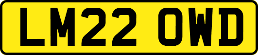 LM22OWD