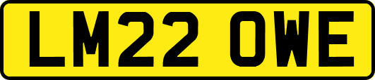 LM22OWE