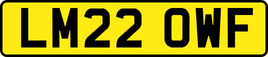 LM22OWF