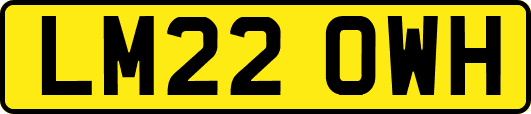 LM22OWH