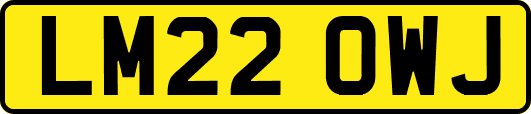 LM22OWJ
